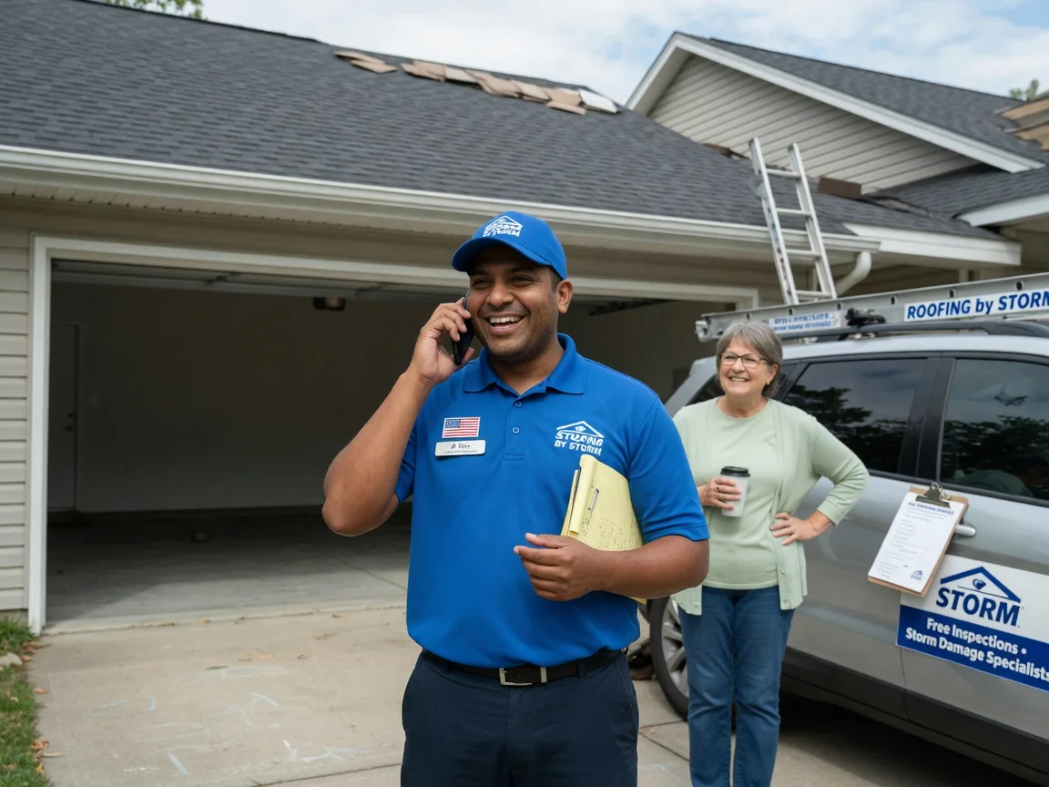 Roof Repair Near Me Lodi, OH FAQs