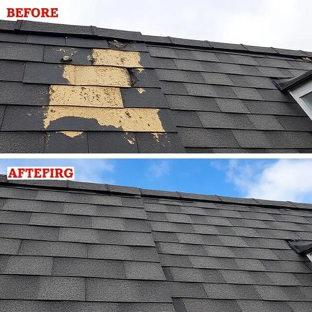 Roof Repair Near Me in Lodi, OH near me